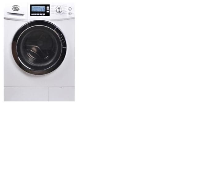 Washer-Dryer combo